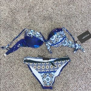 Pretty little thing SwimSuit